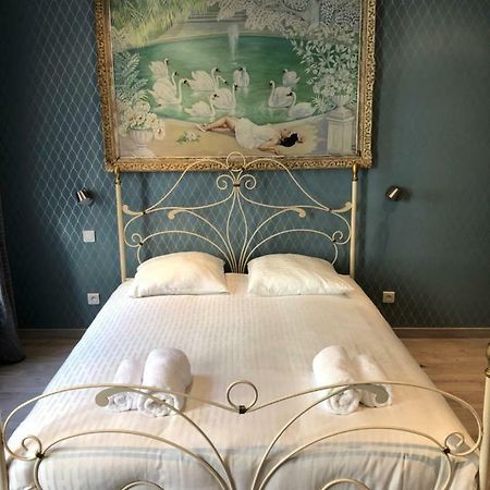 Cocoon Amoureux De Beaune Beaune  Eksteriør billede