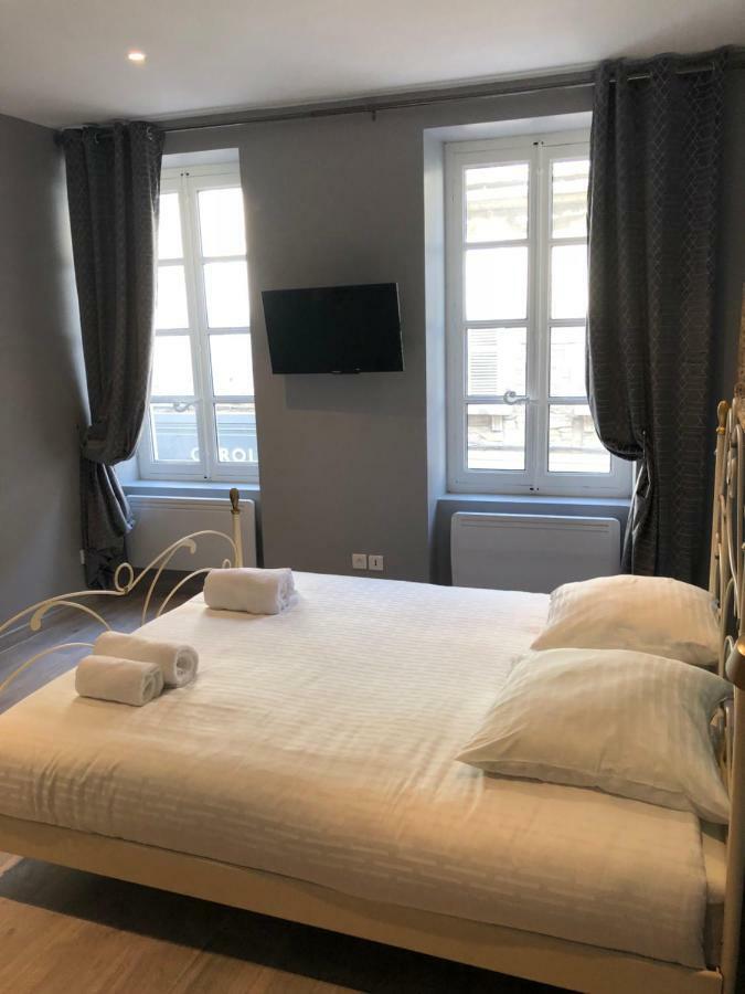 Cocoon Amoureux De Beaune Beaune  Eksteriør billede