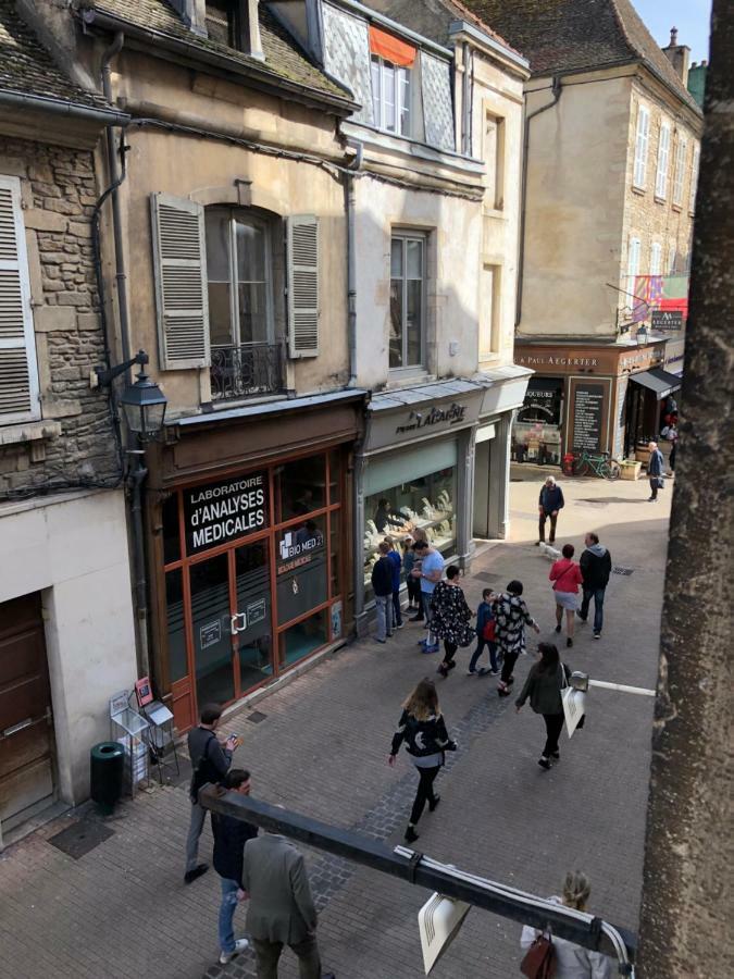 Cocoon Amoureux De Beaune Beaune  Eksteriør billede